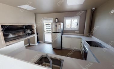 Excelente departamento de 2 amb en Puerto de Olivos con cochera