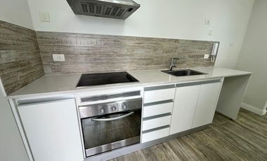 Excelente departamento de 2 amb en Puerto de Olivos con cochera