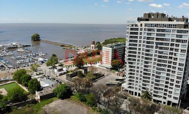 Excelente departamento de 2 amb en Puerto de Olivos con cochera