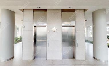 Excelente departamento de 2 amb en Puerto de Olivos con cochera