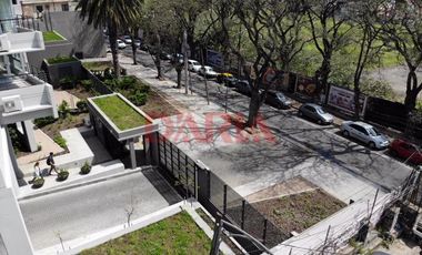 Excelente departamento de 2 amb en Puerto de Olivos con cochera