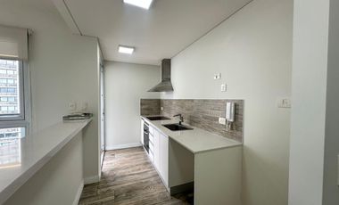 Excelente departamento de 2 amb en Puerto de Olivos con cochera