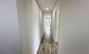 Excelente departamento de 2 amb en Puerto de Olivos con cochera