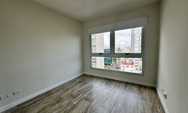 Excelente departamento de 2 amb en Puerto de Olivos con cochera