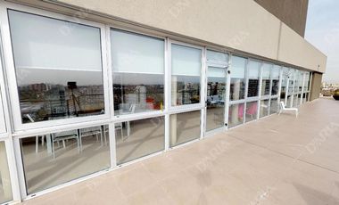 Excelente departamento de 2 amb en Puerto de Olivos con cochera