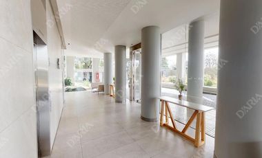 Excelente departamento de 2 amb en Puerto de Olivos con cochera