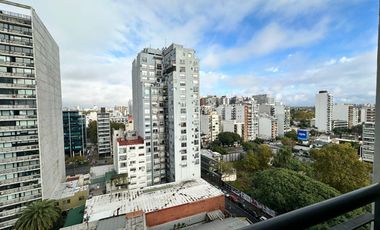 Excelente departamento de 2 amb en Puerto de Olivos con cochera