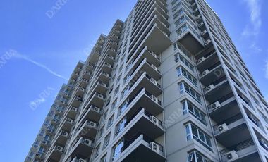 Excelente departamento de 2 amb en Puerto de Olivos con cochera