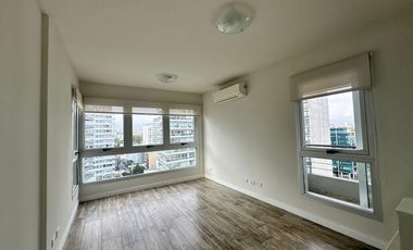 Excelente departamento de 2 amb en Puerto de Olivos con cochera