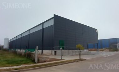 Nave Industrial - Tigre - Alquiler