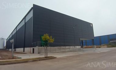 Nave Industrial - Tigre - Alquiler