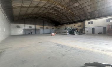 Alquiler Galpón Garin