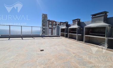 Departamento monoambiente