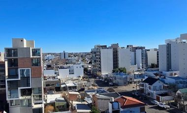 Departamento monoambiente
