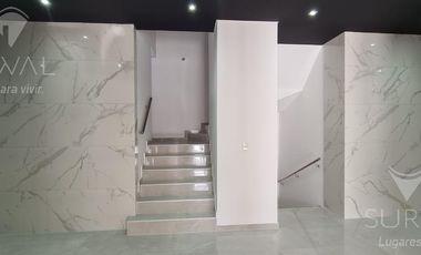Departamento monoambiente