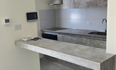 Departamento monoambiente