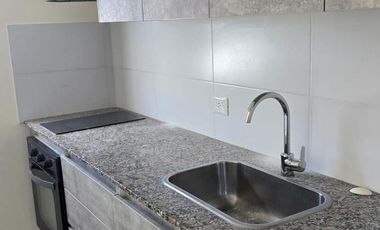 Departamento monoambiente