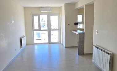 Departamento monoambiente