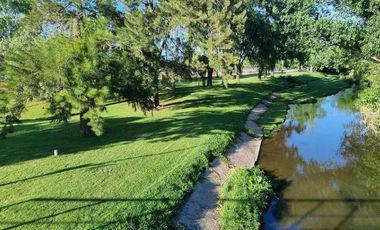 Campo Chico CC