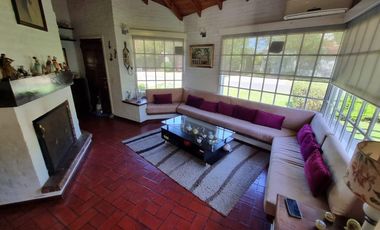 Campo Chico CC