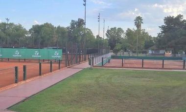 Campo Chico CC