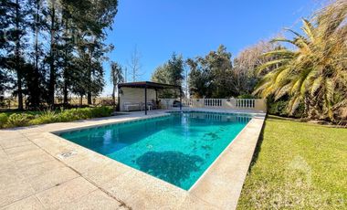 Venta de casa 4 dormitorios en Haras del Sur I, La Plata
