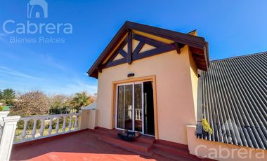 Venta de casa 4 dormitorios en Haras del Sur I, La Plata