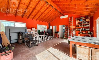 Venta de casa 4 dormitorios en Haras del Sur I, La Plata