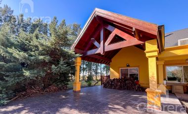 Venta de casa 4 dormitorios en Haras del Sur I, La Plata