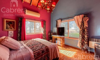 Venta de casa 4 dormitorios en Haras del Sur I, La Plata
