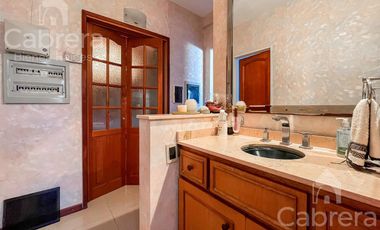 Venta de casa 4 dormitorios en Haras del Sur I, La Plata