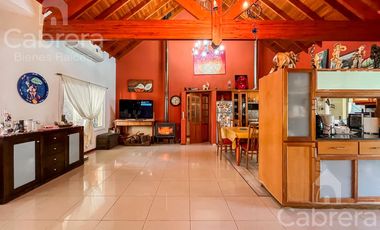 Venta de casa 4 dormitorios en Haras del Sur I, La Plata