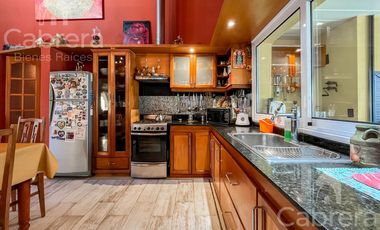 Venta de casa 4 dormitorios en Haras del Sur I, La Plata