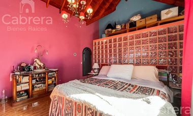 Venta de casa 4 dormitorios en Haras del Sur I, La Plata