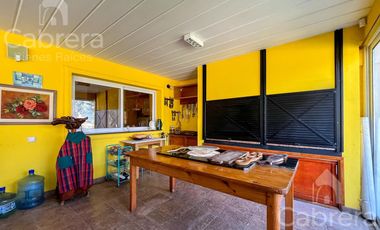 Venta de casa 4 dormitorios en Haras del Sur I, La Plata