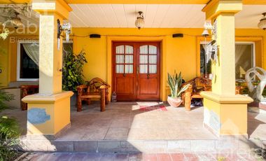 Venta de casa 4 dormitorios en Haras del Sur I, La Plata