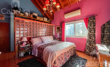 Venta de casa 4 dormitorios en Haras del Sur I, La Plata