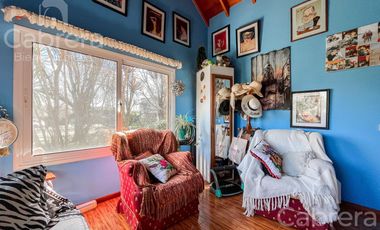 Venta de casa 4 dormitorios en Haras del Sur I, La Plata