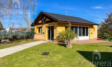 Venta de casa 4 dormitorios en Haras del Sur I, La Plata