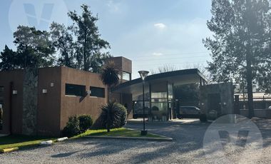 Cochera semicubierta en venta, Canning- Amaneceres Residence