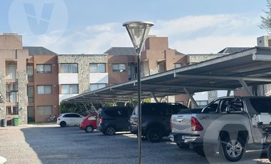 Cochera semicubierta en venta, Canning- Amaneceres Residence
