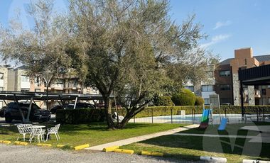 Cochera semicubierta en venta, Canning- Amaneceres Residence