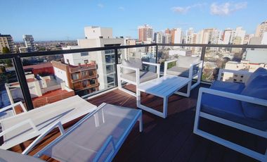 VENTA DEPARTAMENTO MONOAMBIENTE QUILMES CENTRO