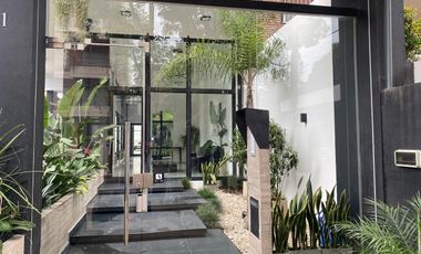 VENTA DEPARTAMENTO MONOAMBIENTE QUILMES CENTRO