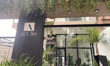 VENTA DEPARTAMENTO MONOAMBIENTE QUILMES CENTRO