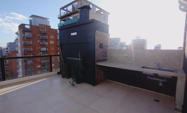 VENTA DEPARTAMENTO MONOAMBIENTE QUILMES CENTRO