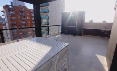 VENTA DEPARTAMENTO MONOAMBIENTE QUILMES CENTRO
