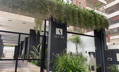 VENTA DEPARTAMENTO MONOAMBIENTE QUILMES CENTRO