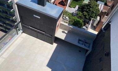 VENTA DEPARTAMENTO MONOAMBIENTE QUILMES CENTRO