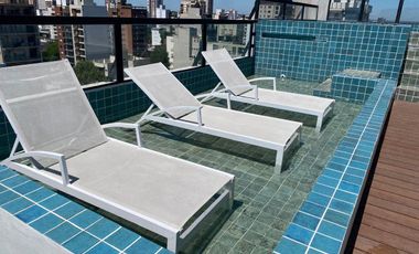 VENTA DEPARTAMENTO MONOAMBIENTE QUILMES CENTRO